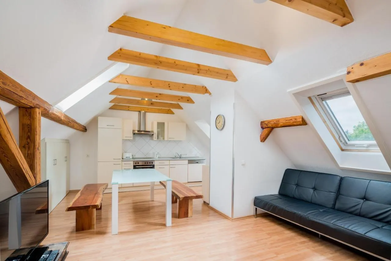 Hotel Knorz Zirndorf 3*,  Niemcy