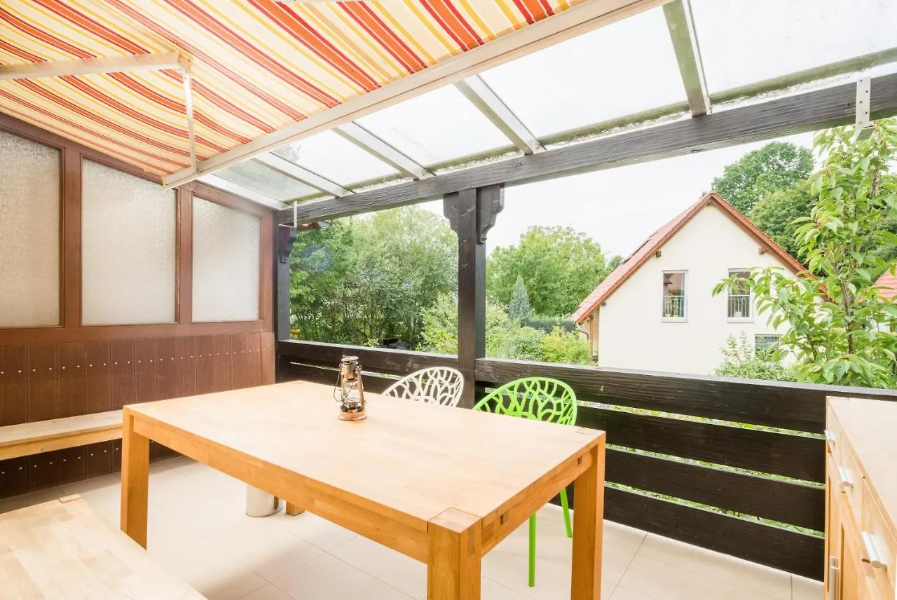 Hotel Knorz Zirndorf Niemcy