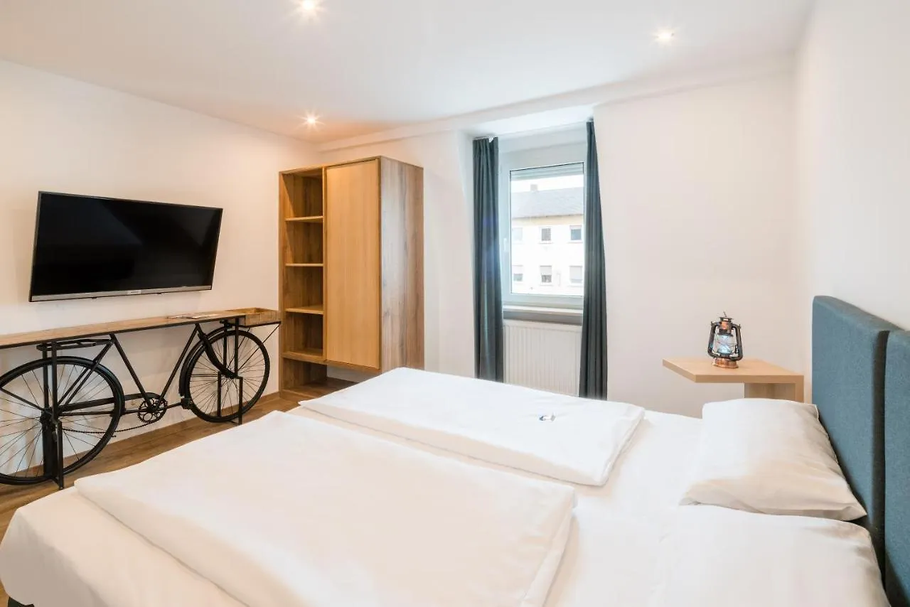 Hotel Knorz Zirndorf