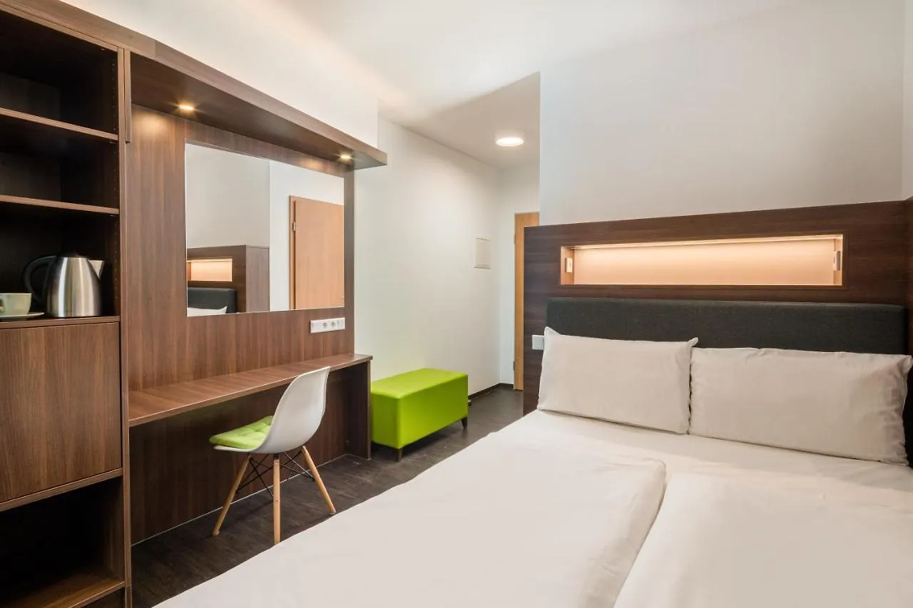 Hotel Knorz Zirndorf