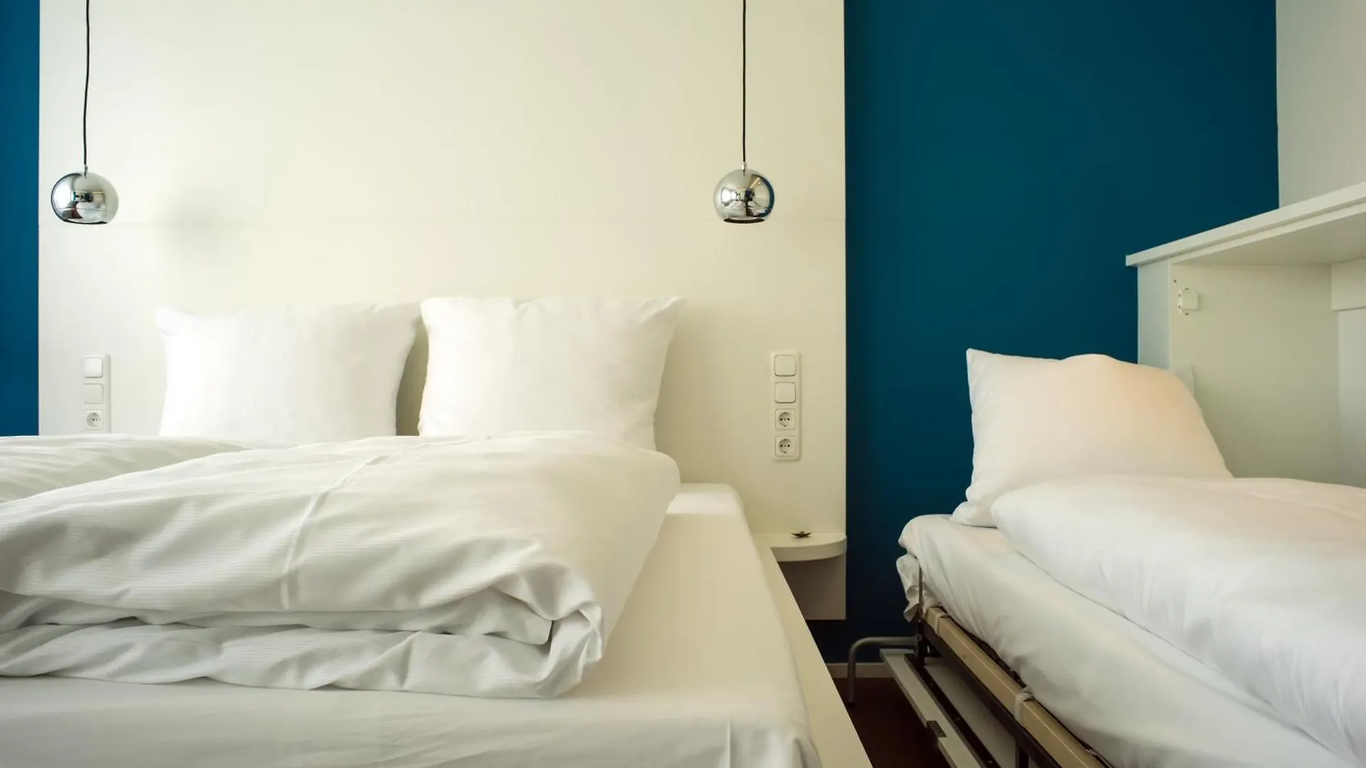 Hotel Knorz Zirndorf