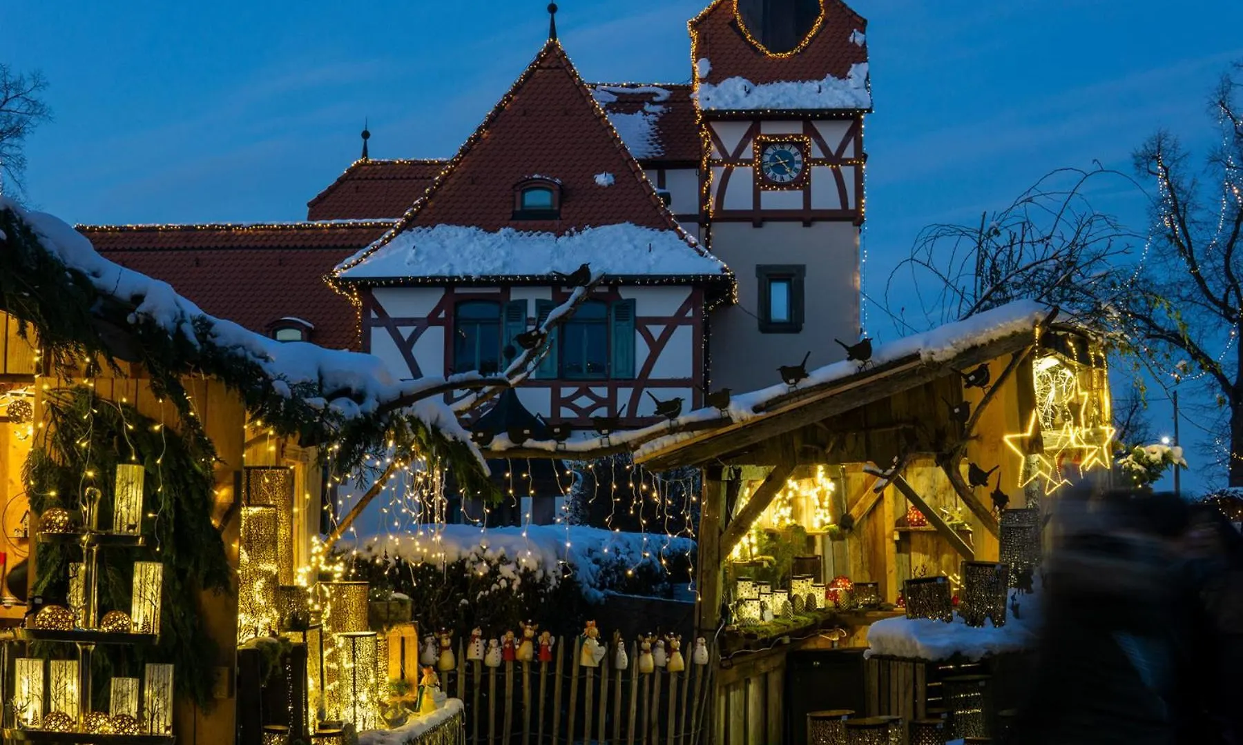 Hotel Knorz Zirndorf Niemcy