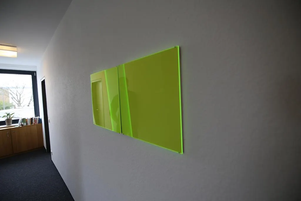 Hotel Knorz Zirndorf 3*,