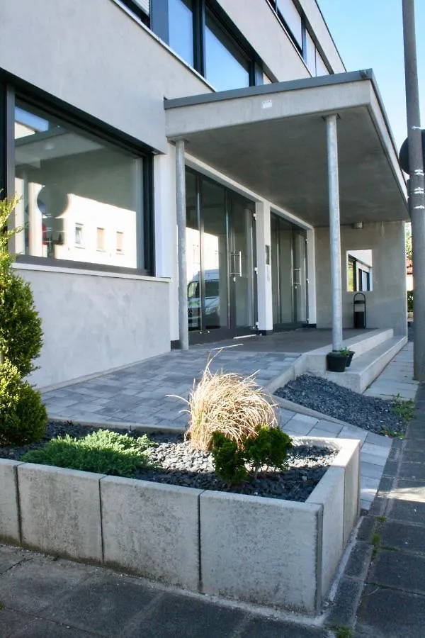 Hotel Knorz Zirndorf