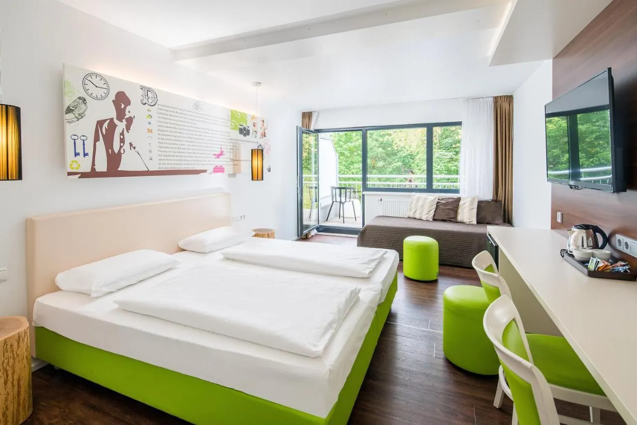 Hotel Knorz Zirndorf