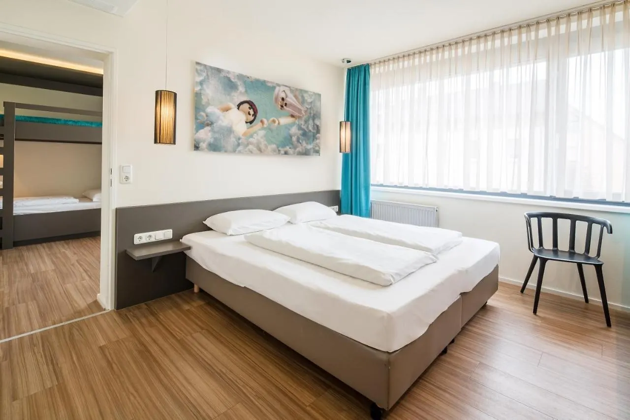 Hotel Knorz Zirndorf