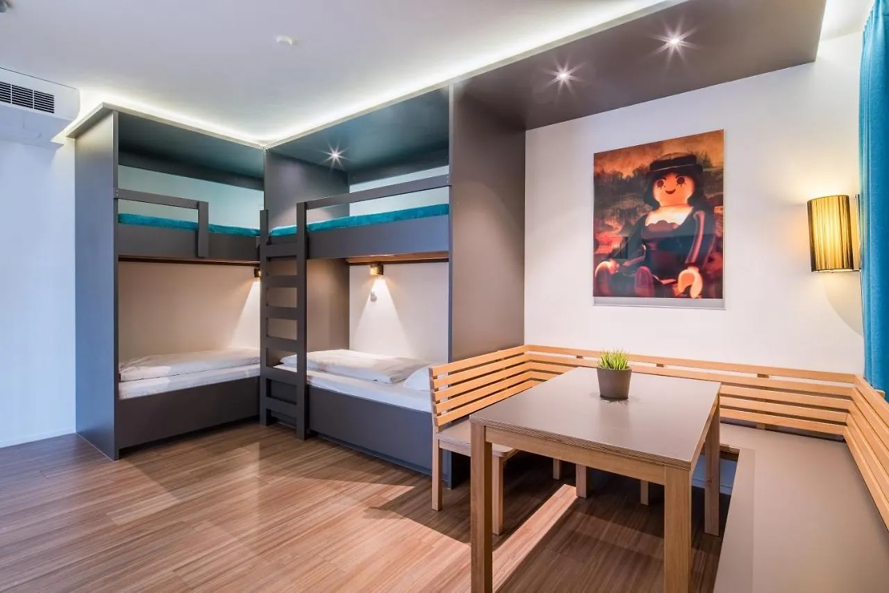Hotel Knorz Zirndorf