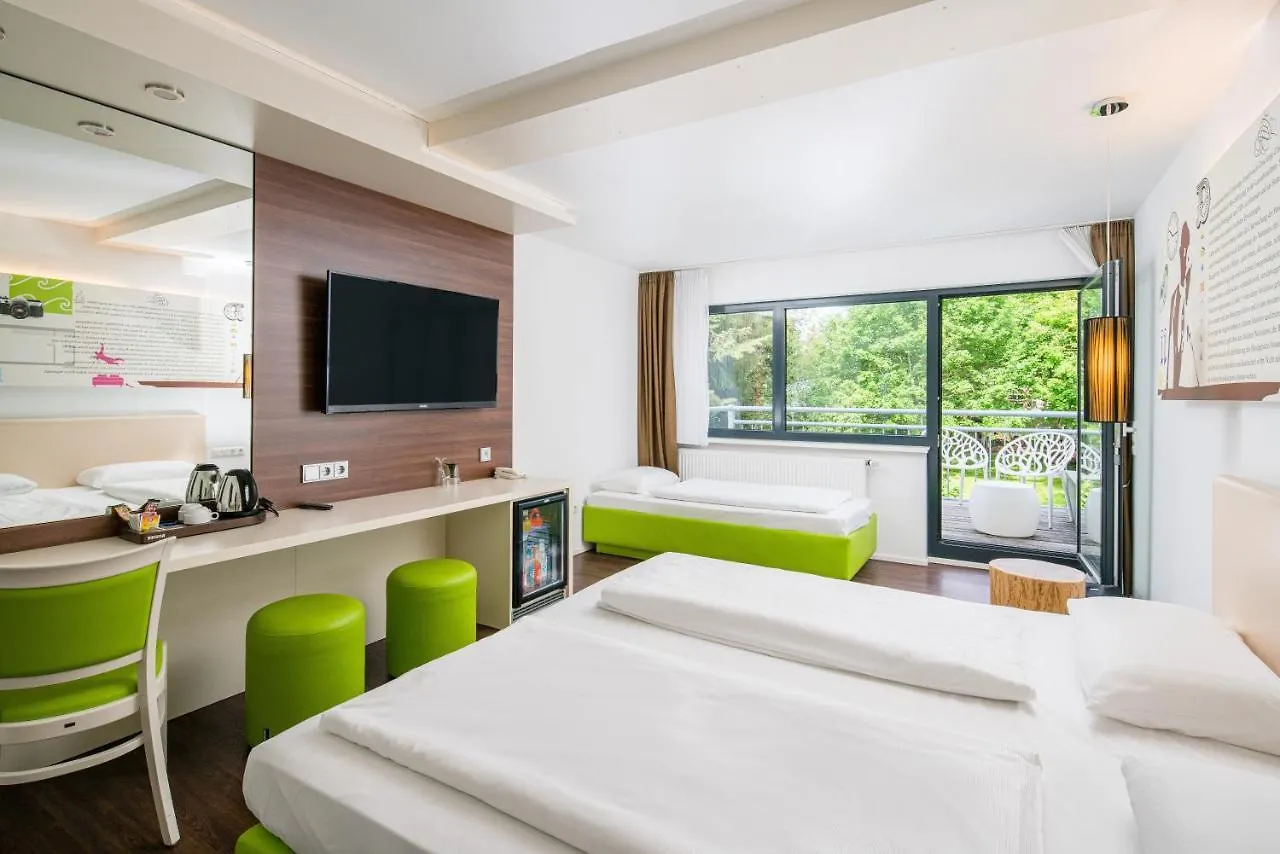 Hotel Knorz Zirndorf
