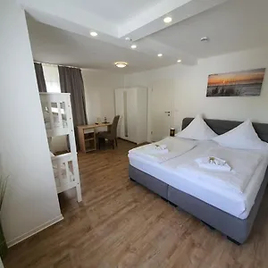 *** Hotel Sp Německo