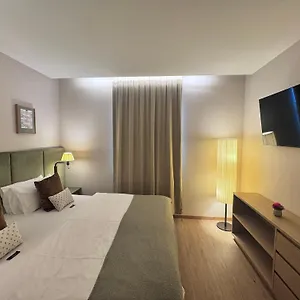 **** Aparthotel Onebavariahomes Německo