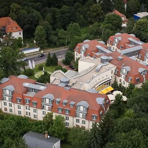 **** Aparthotel Seminaris Německo