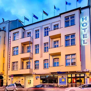 *** Hotel Art Charlottenburger Hof Německo