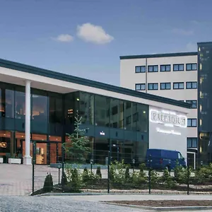 **** Hotel Grand Palladium Německo