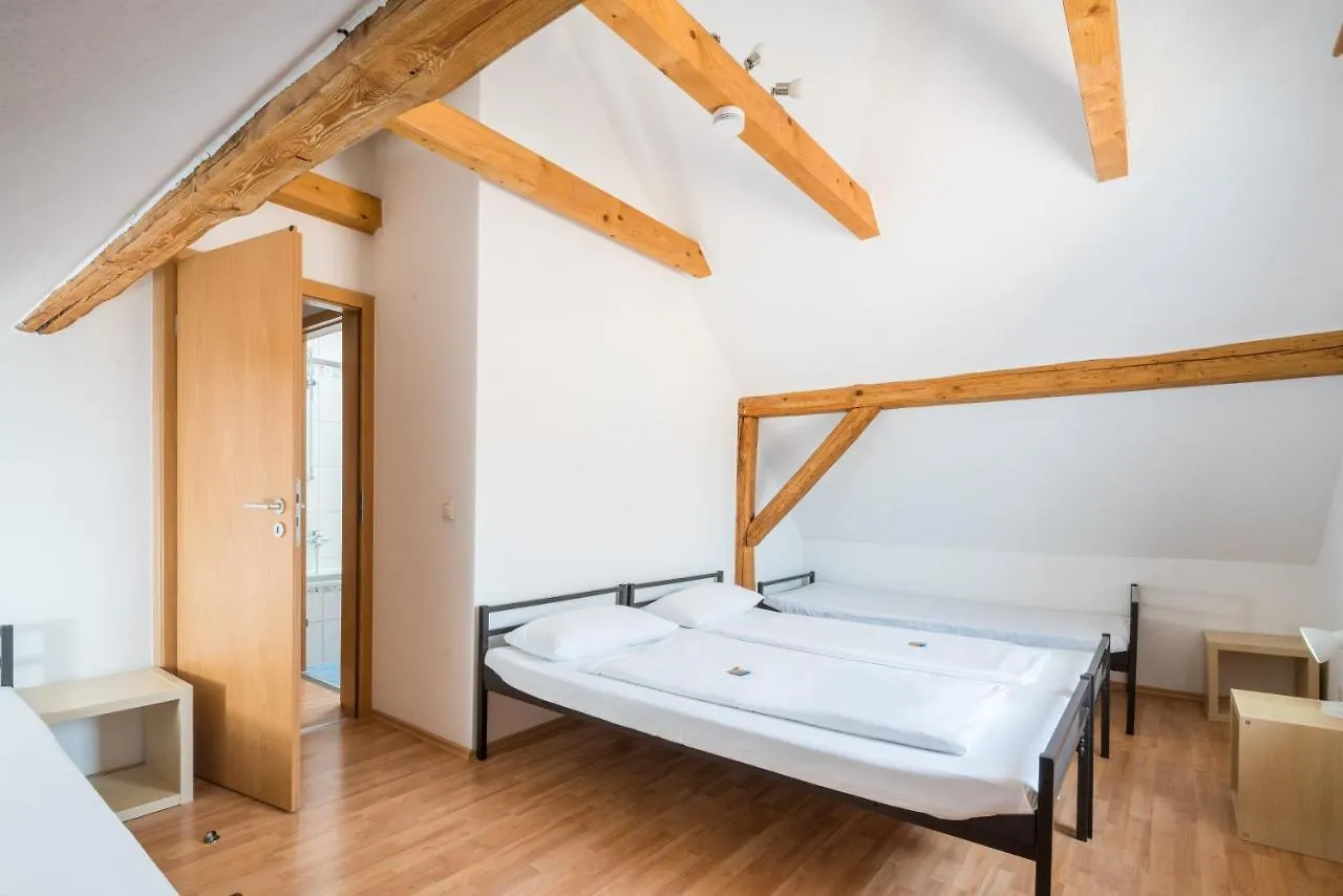 Hotel Knorz Zirndorf 3*,  Německo